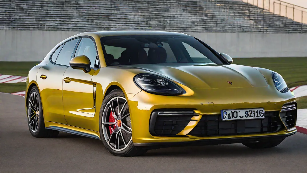 Porsche Sports Car Reviews