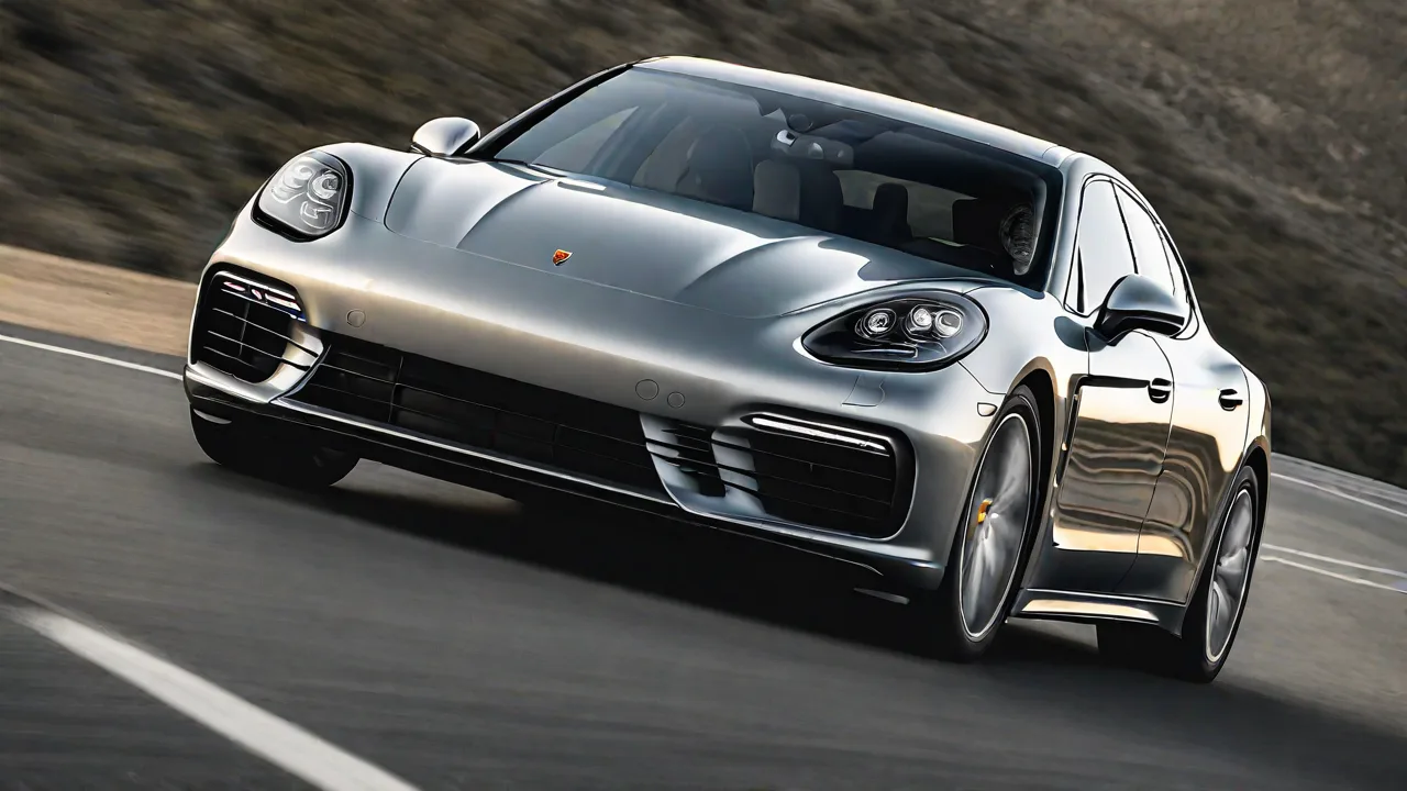 Porsche Engine Options and Performance