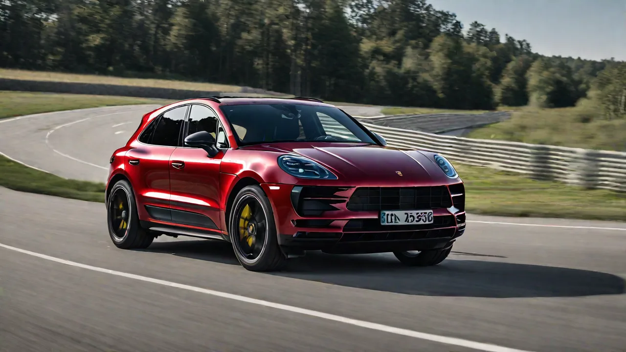 Porsche Recalls and Safety Notices