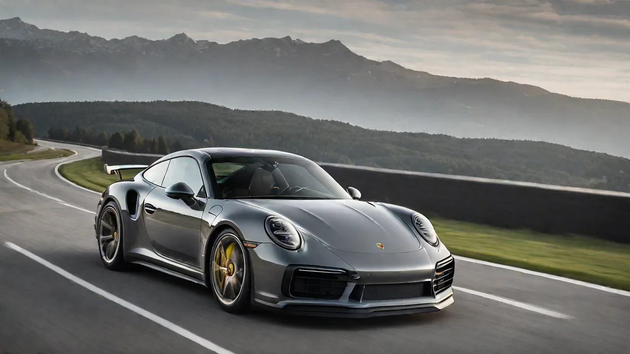 Porsche Buying Guides
