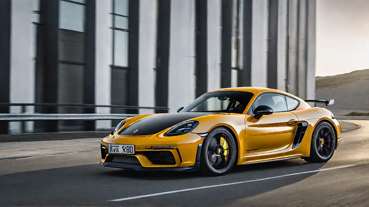Porsche Performance and Modifications