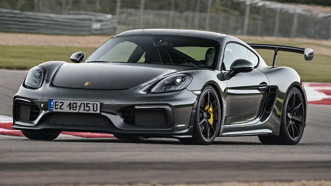 Porsche Owner Experiences