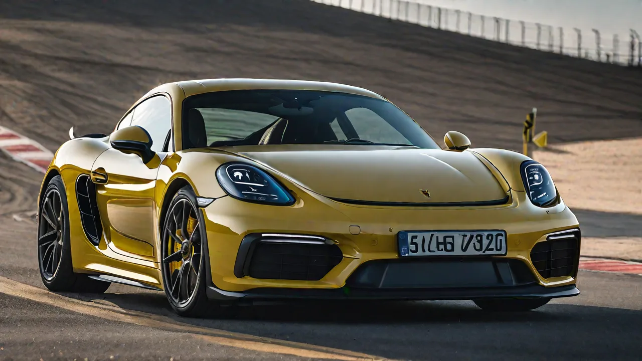 Porsche Maintenance and Repairs